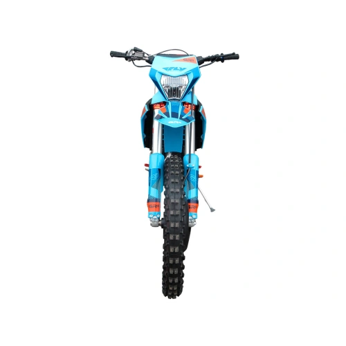 Мотоцикл кроссовый эндуро GR8 F300A (4T CB300RL) Optimum (2024 г.) 2589369