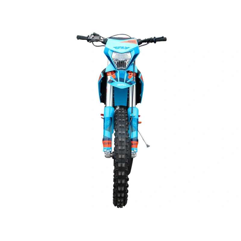 Мотоцикл кроссовый эндуро GR8 F300A (4T CB300RL) Optimum (2024 г.) 2589369