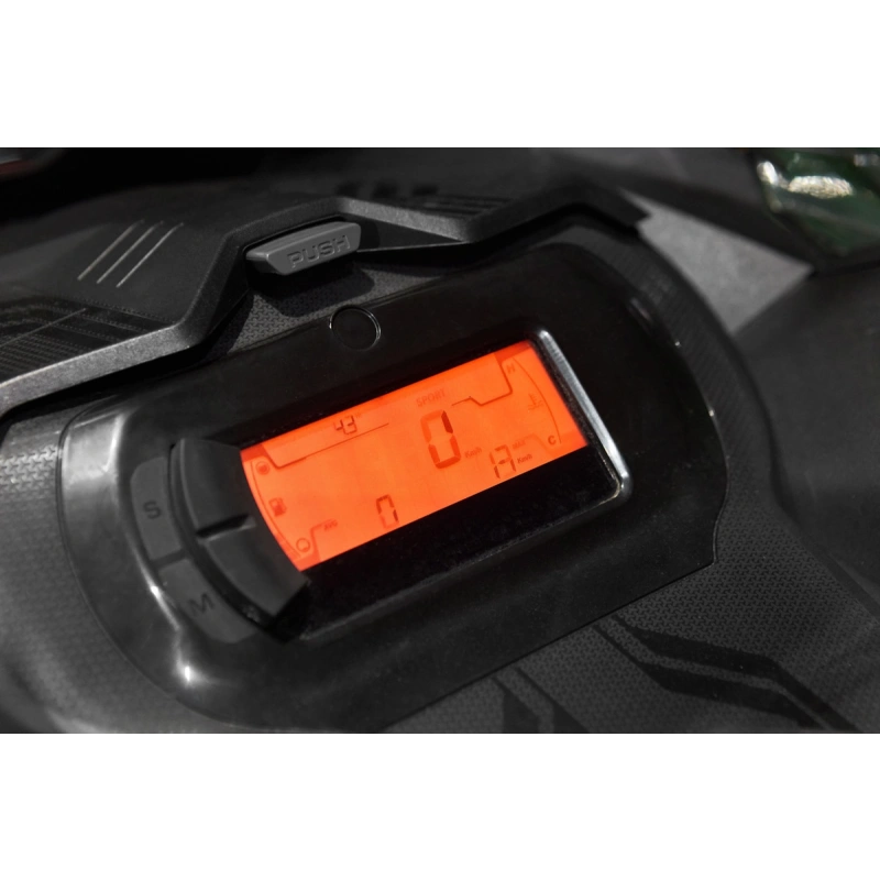Снегоход SHARMAX ACE 1100 с ПСМ 2593096