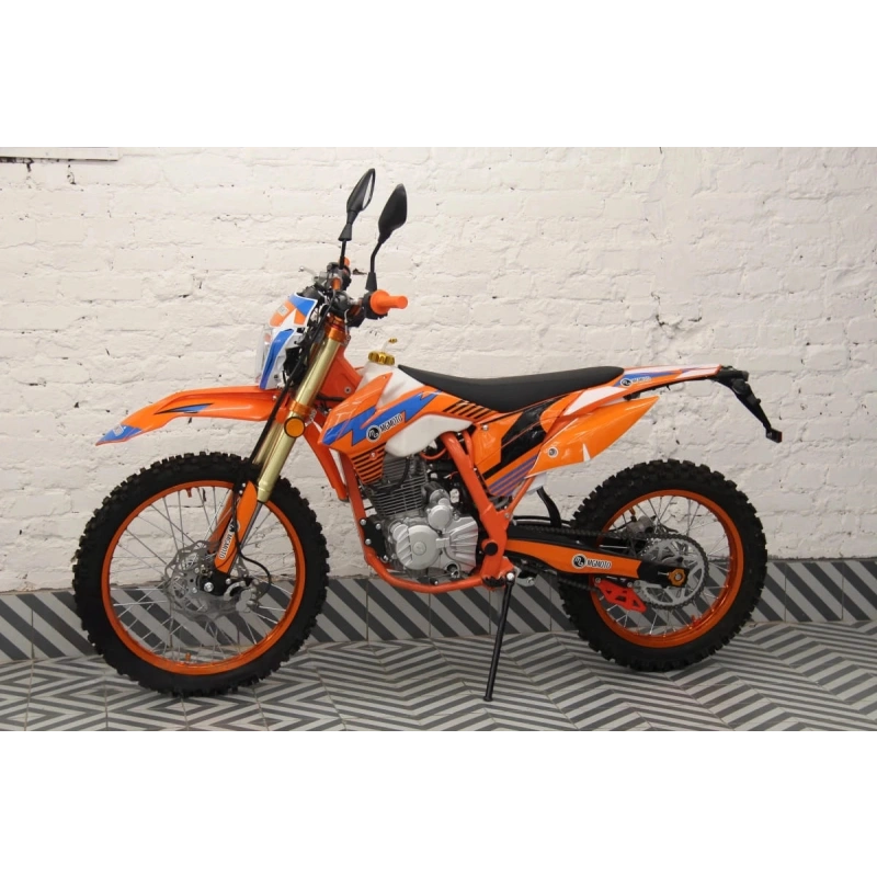 Питбайк MGMOTO DB250-1