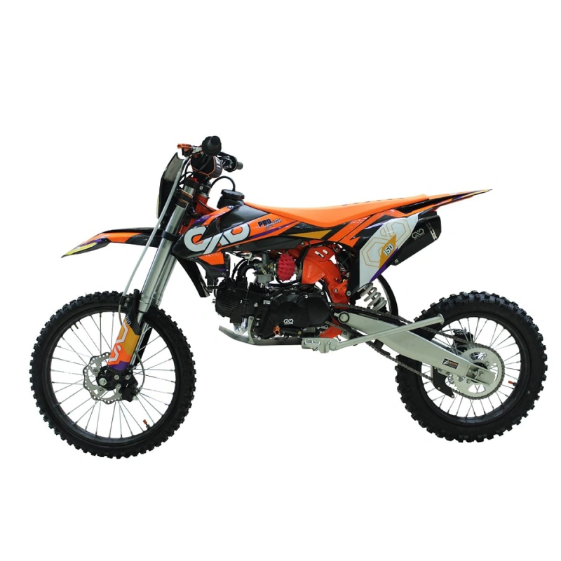 Питбайк OXO Pro 150 B 2589044