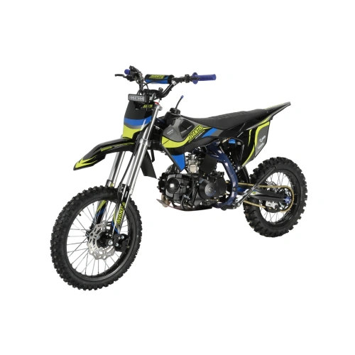 Питбайк AVANTIS H12-E Lux (YX 120cc W120) 17/14
