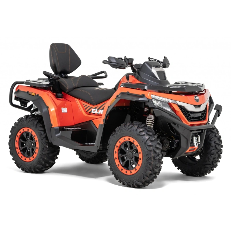 Квадроцикл QJ MOTOR SFA 1000 (ПСМ)