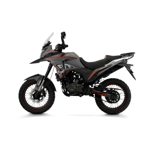 Мотоцикл ROCKOT Dakar 250 ТУРЭНДУРО 2583984