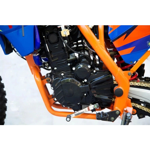 Мотоцикл кроссовый эндуро ROLIZ Sport-008 2560245