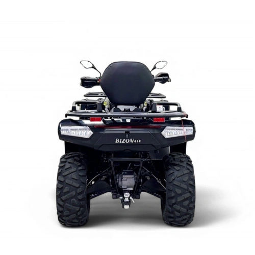 Квадроцикл BIZON YK450A EPS 2591801
