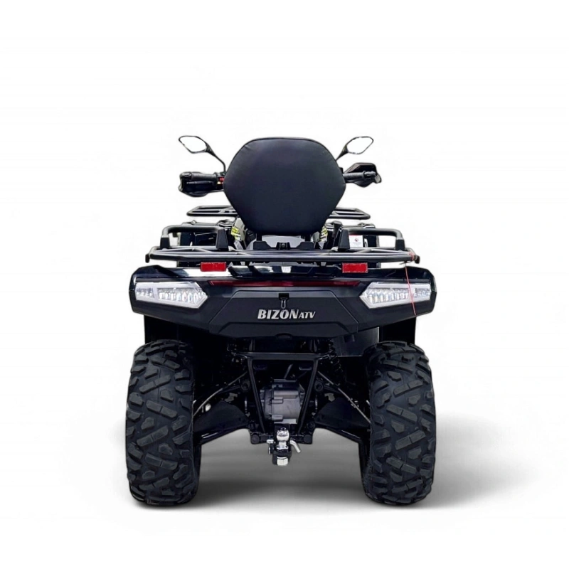 Квадроцикл BIZON YK450A EPS 2591801
