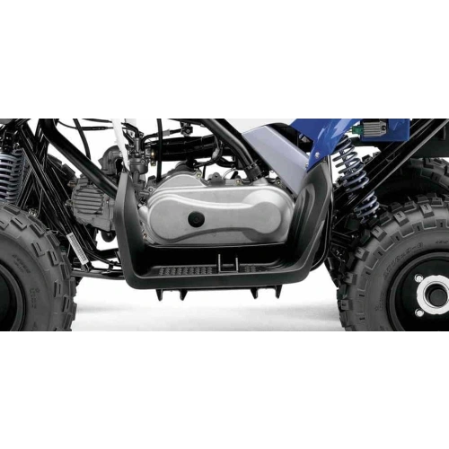 Квадроцикл YAMAHA YFM90R (Raptor 90) 2546399