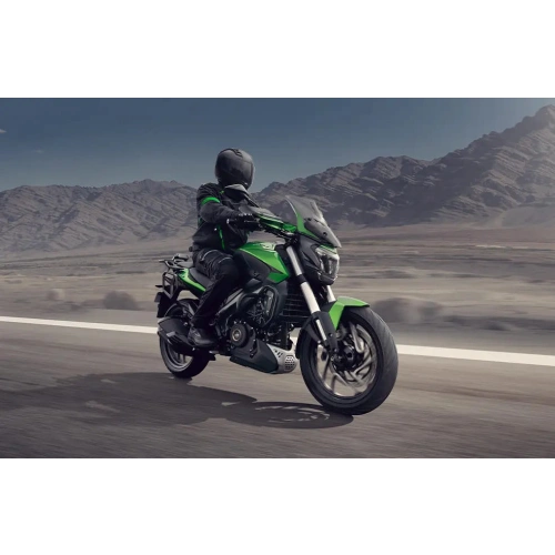 Мотоцикл BAJAJ Dominar 400 NEW DTS-I 2589066
