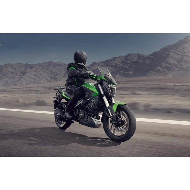 Мотоцикл BAJAJ Dominar 400 NEW DTS-I 2589066