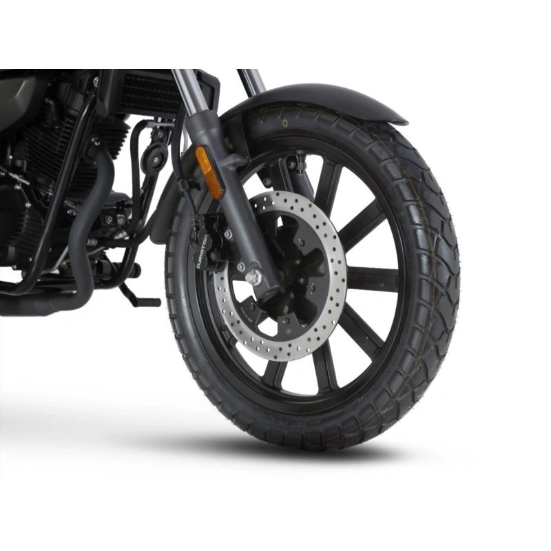 Мотоцикл SHARMAX RR 240 Ultra