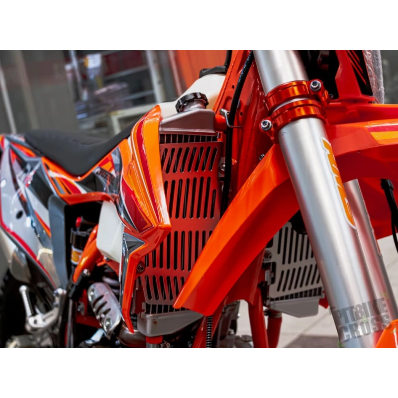 Мотоцикл кроссовый эндуро REGULMOTO Crosstrec 300 2589200