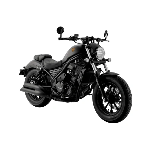 Мотоцикл GROZA JOY300 Sport 2590537