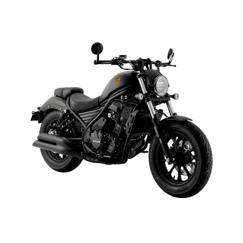 Мотоцикл GROZA JOY300 Sport 2590537