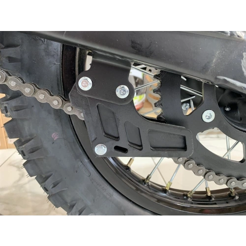 Мотоцикл кроссовый эндуро FXMOTO YX300 2589516