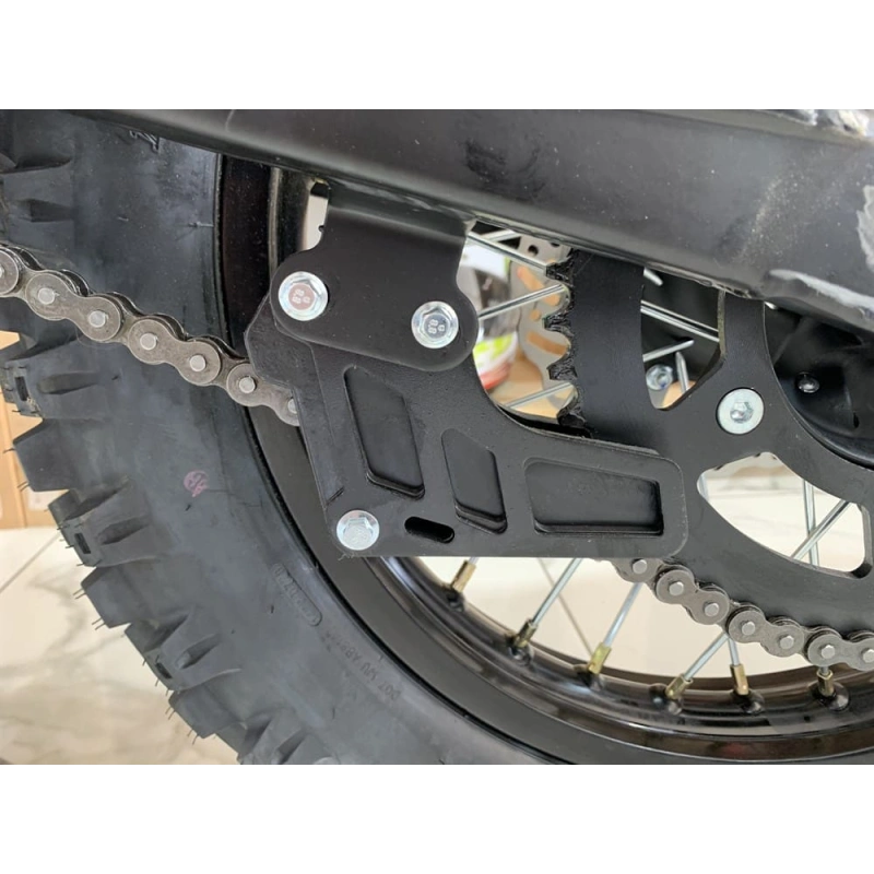 Мотоцикл кроссовый эндуро FXMOTO YX300 2589516