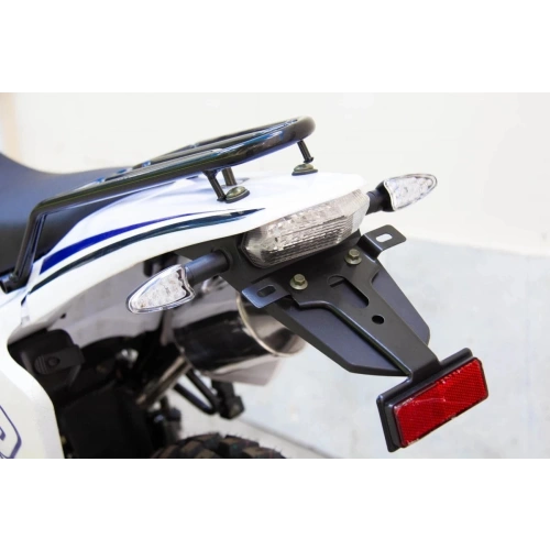 Мотоцикл кроссовый эндуро ROLIZ Sport-004 2559119