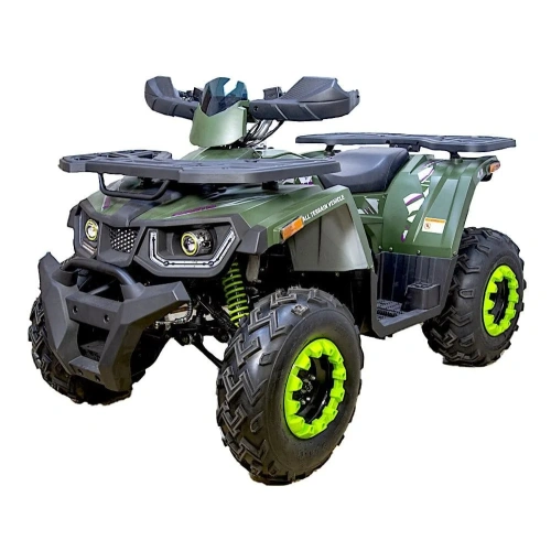Квадроцикл AVANTIS Hunter 200 Big Basic 250269