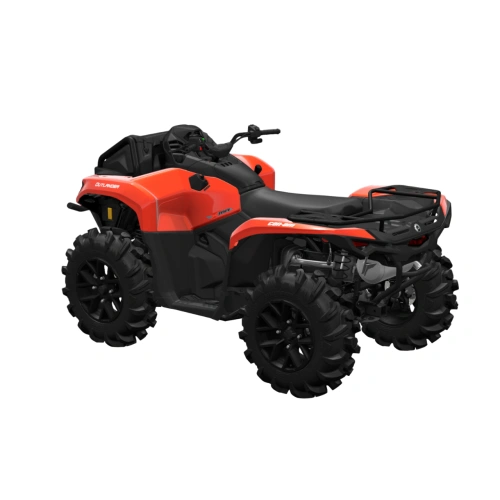 Квадроцикл BRP Can-Am Outlander X MR 700 (2024) (ПСМ) 2587379