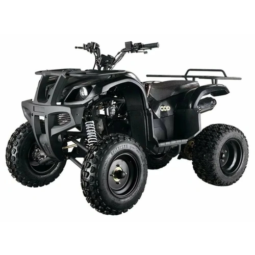 Квадроцикл ABM Apache 150 Basic 248128