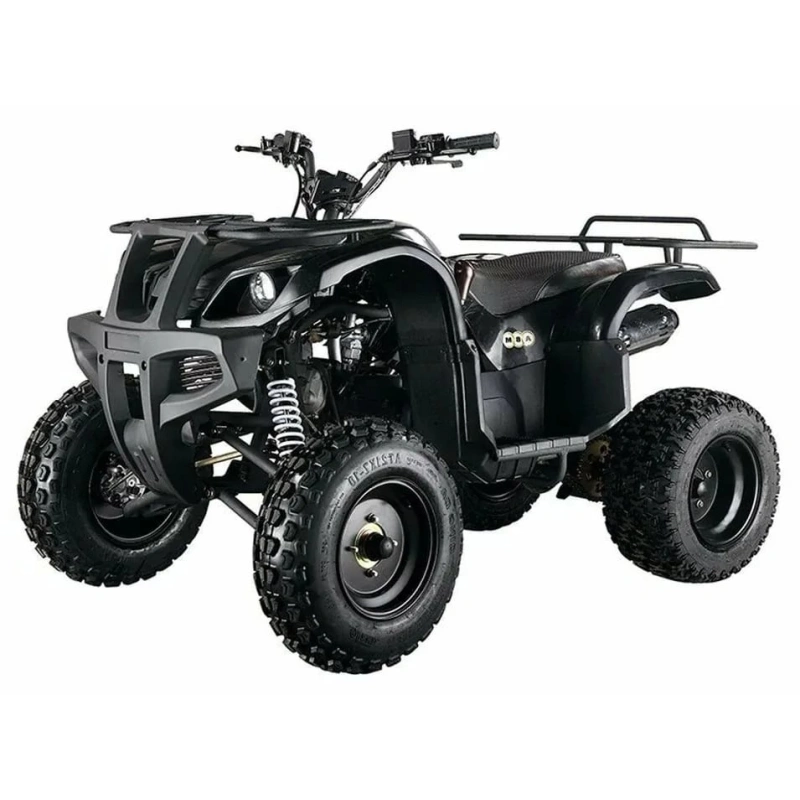 Квадроцикл ABM Apache 150 Basic 248128