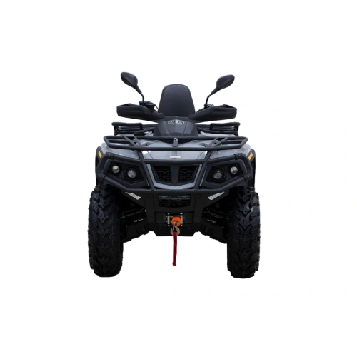 Квадроцикл HISUN Tactic 550 Limited (ПСМ) 2560131