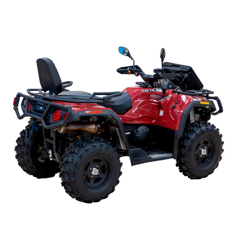 Квадроцикл HISUN Tactic 750 Extreme Edition (ПСМ) 2583565