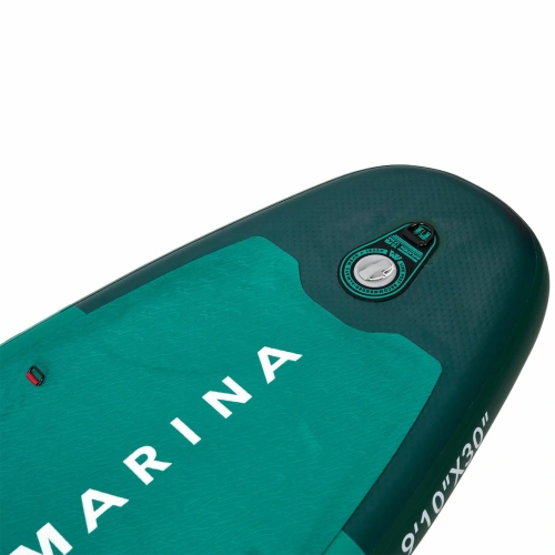 Aqua Marina Breeze 9'1" универсальный сапборд с веслом
