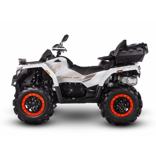 Квадроцикл SHARMAX Force 1100