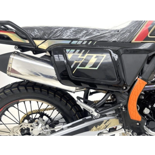 Мотоцикл кроссовый эндуро ROLIZ Ranger (ZS174MN-5A) 300 с ПТС 2591744