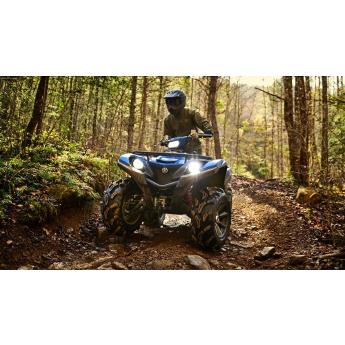 Квадроцикл YAMAHA YFM700 Grizzly (2023) (ПСМ) 2583486