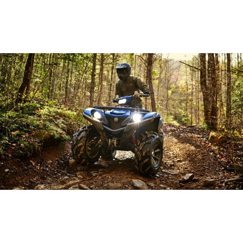 Квадроцикл YAMAHA YFM700 Grizzly (2023) (ПСМ) 2583486