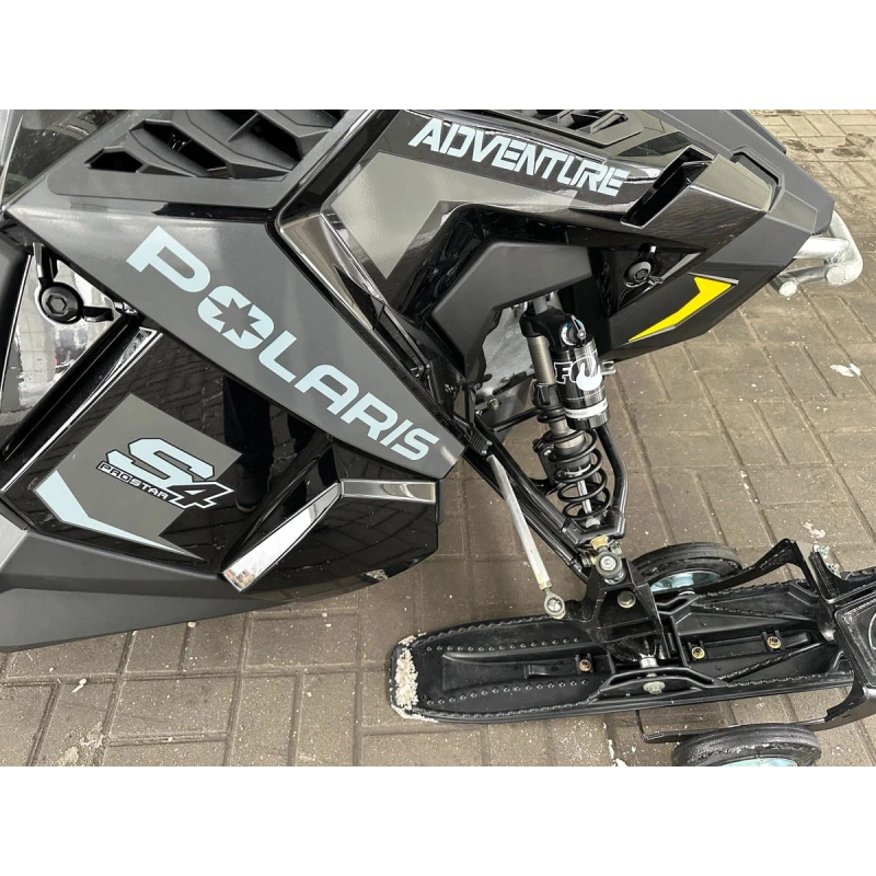 Снегоход POLARIS Titan Adventure ProStar S4 2592380
