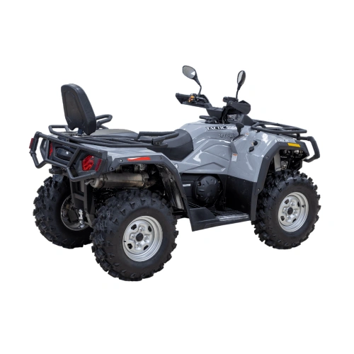 Квадроцикл HISUN Tactic 550 Normal (ПСМ) 2560129