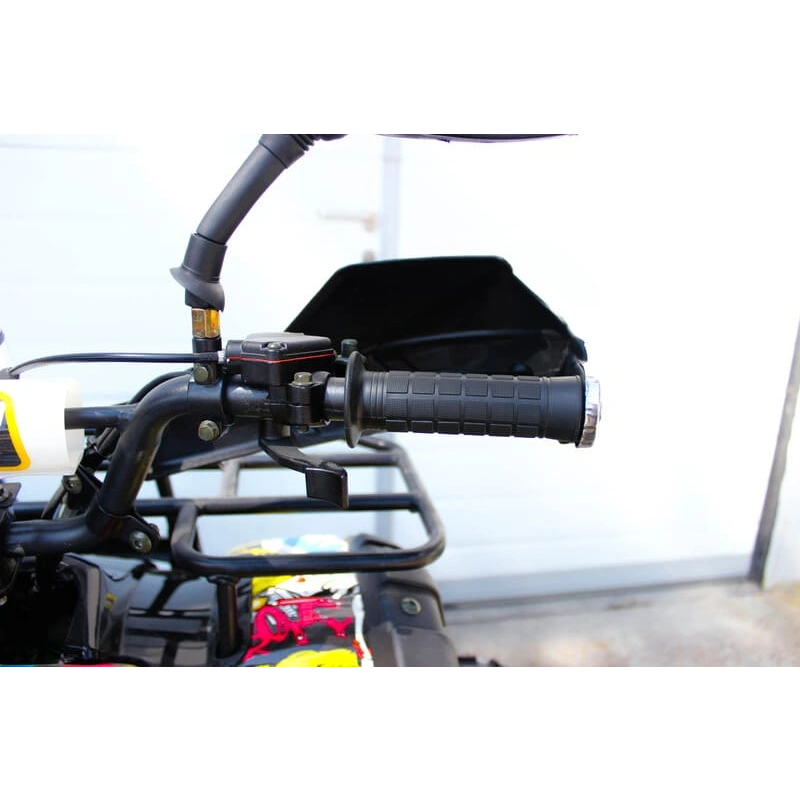 Квадроцикл GRIZZLY Pro 125cc 2556344