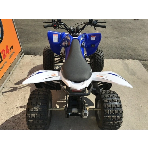 Квадроцикл ABM Scorpion 125M