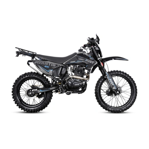 Мотоцикл AVANTIS Just PR300S (175FMN) 21/18 ENDURO