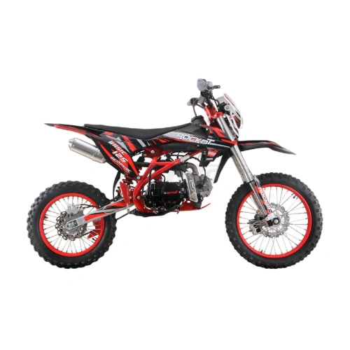 Питбайк ROCKOT Basic 125 Demoniac 2.0