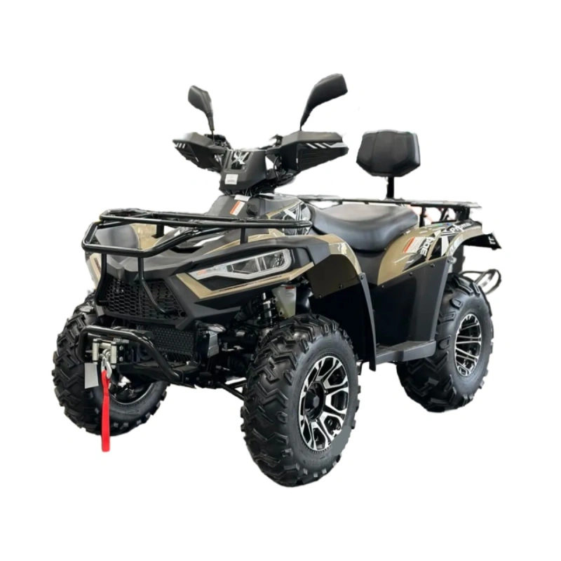 Квадроцикл LINHAI YAMAHA P300 Promax EFI 4х4 2591461