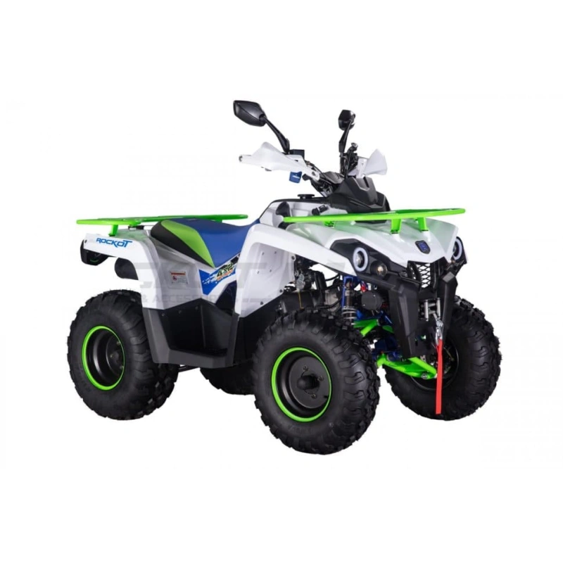 Квадроцикл ROCKOT Hammer 200 Premium 248105