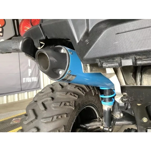 Квадроцикл BRP Can-Am Outlander XT 1000R (2021) (ПСМ)