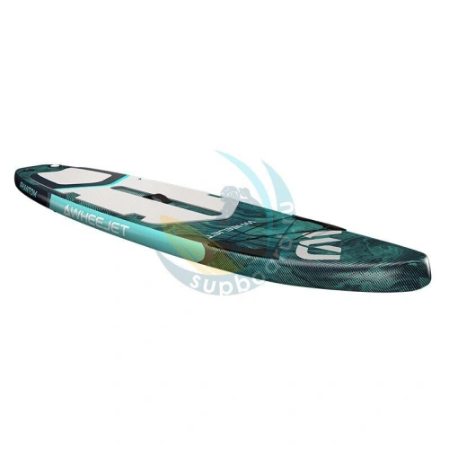 Сап-доска Wheejet Deep Water 11.6
