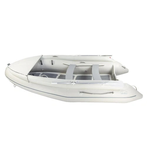 Лодка ПВХ BADGER Air Line 390S 2588364