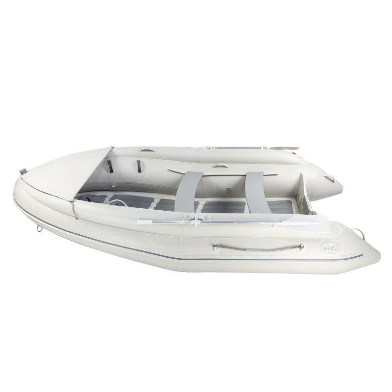 Лодка ПВХ BADGER Air Line 390S 2588364