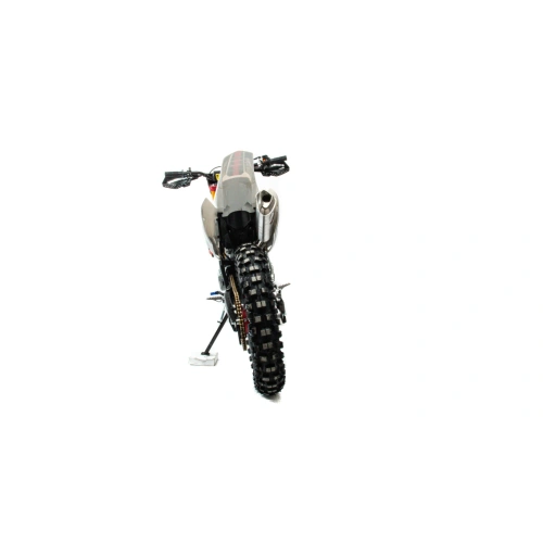 Мотоцикл кроссовый эндуро MOTOLAND WR 250
