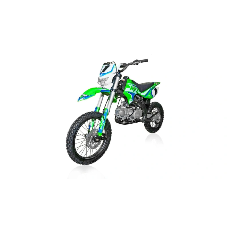 Питбайк APOLLO RFZ Start 125LE 2558965