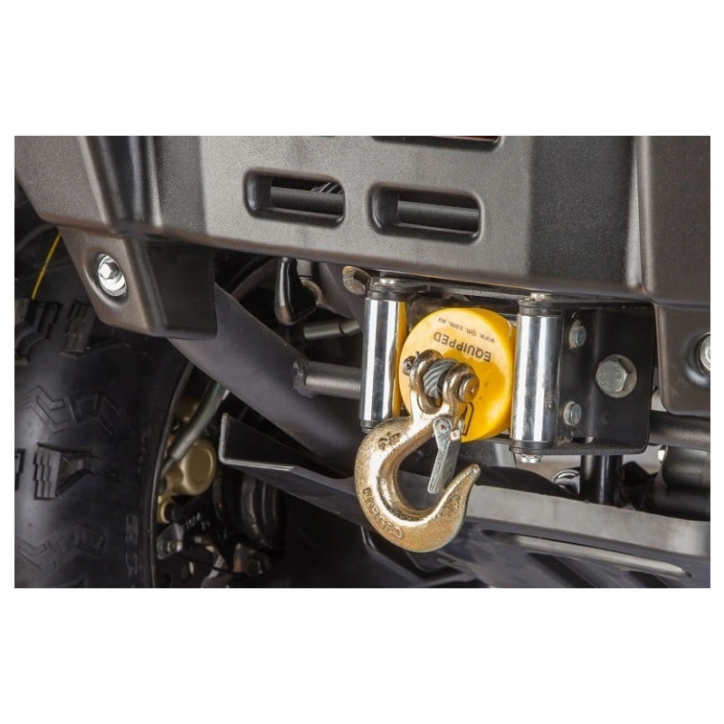 Квадроцикл STELS ATV 650 YL Leopard EFI (ПСМ)