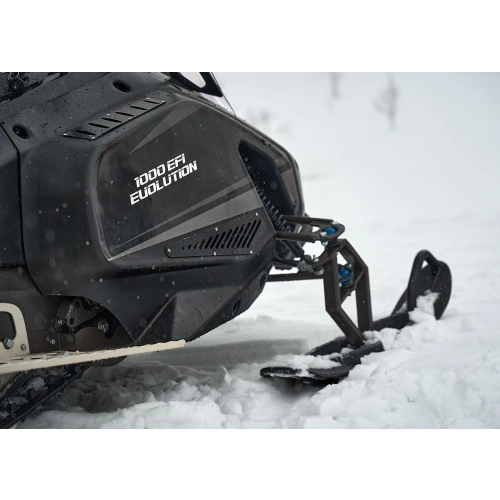 Снегоход SHARMAX SHP-1000 EFI 2577799