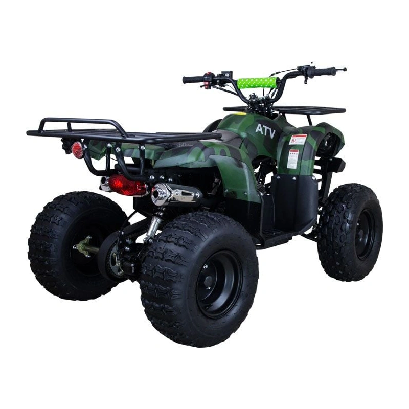 Квадроцикл RAPTOR ATV150U Lux All 150CC 4Т 2545635