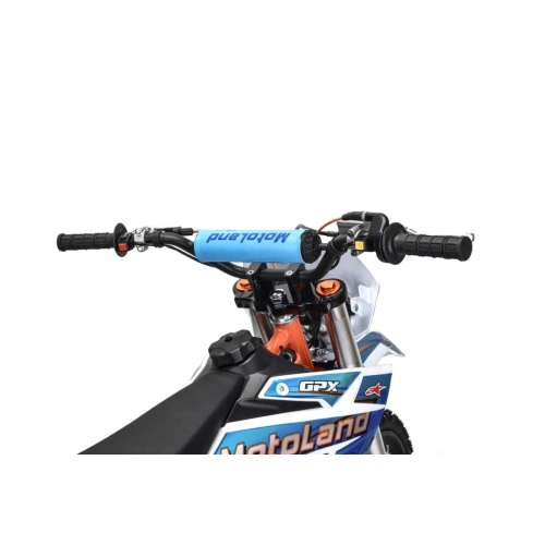 Питбайк MOTOLAND 125 SX 125 E 19/16 2591396